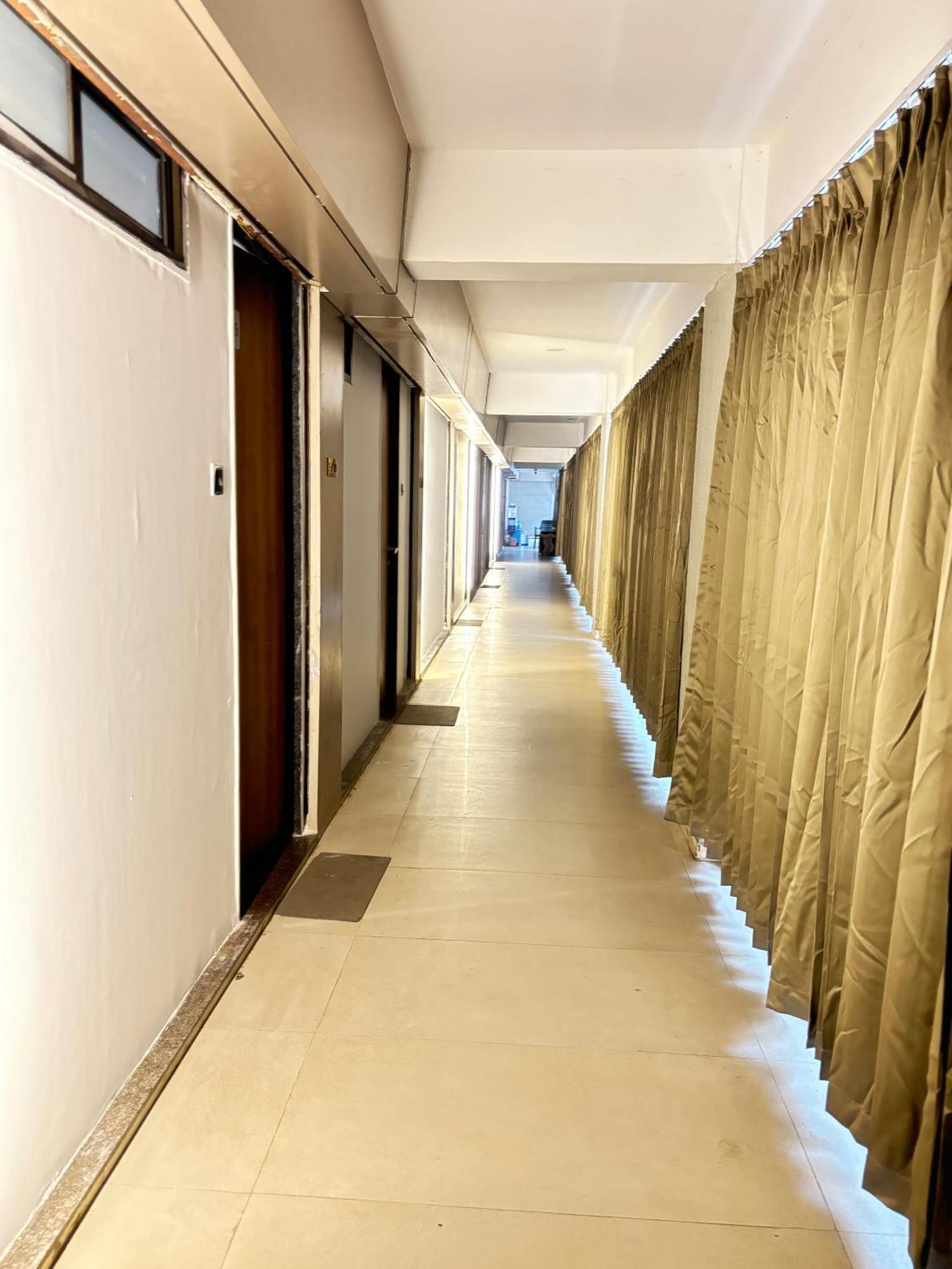 Sigma Inn By Nexottel Bhatha Exterior photo