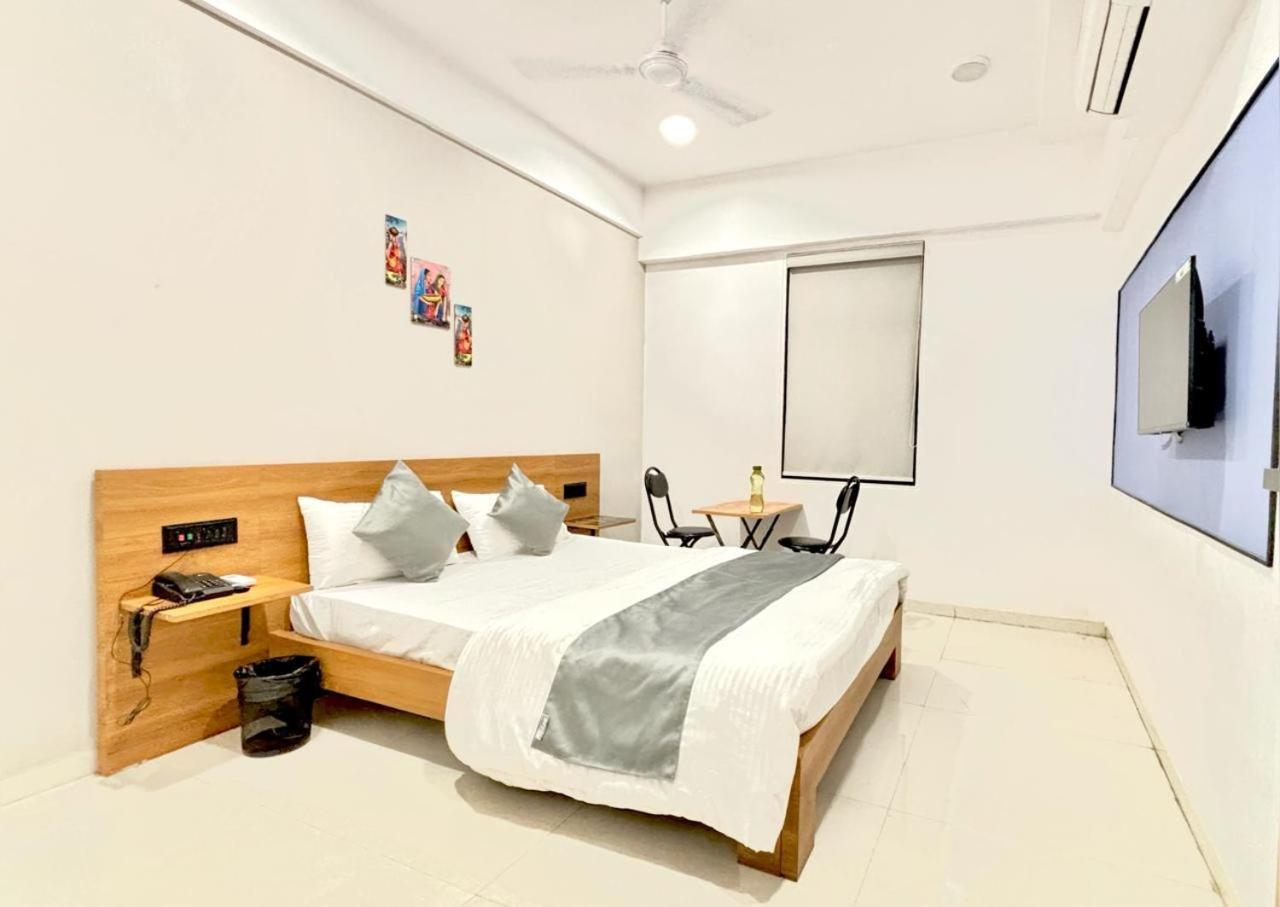 Sigma Inn By Nexottel Bhatha Exterior photo