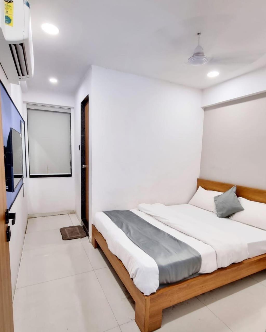 Sigma Inn By Nexottel Bhatha Exterior photo